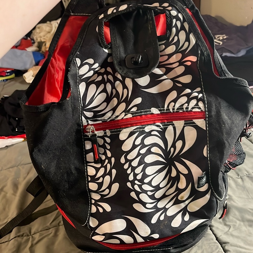 Backpack